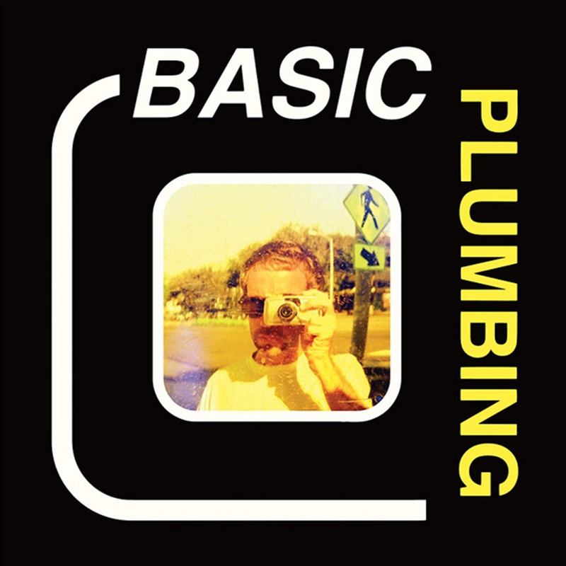 V210-2527052-202507030635-00 Keeping Up Appearances - Basic Plumbing Cd Album - Image 1