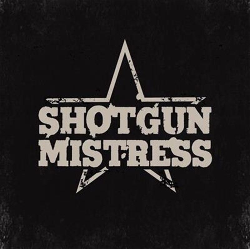 V210-2635170-202507021810-00 Shotgun Mistress - Shotgun Mistress Cd Album - Image 1