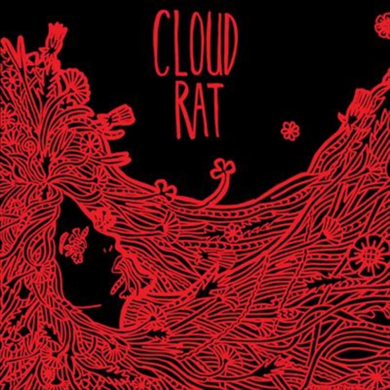 V210-2672997-202507021952-00 Cloud Rat Redux - Cloud Rat Cd Album - Image 1