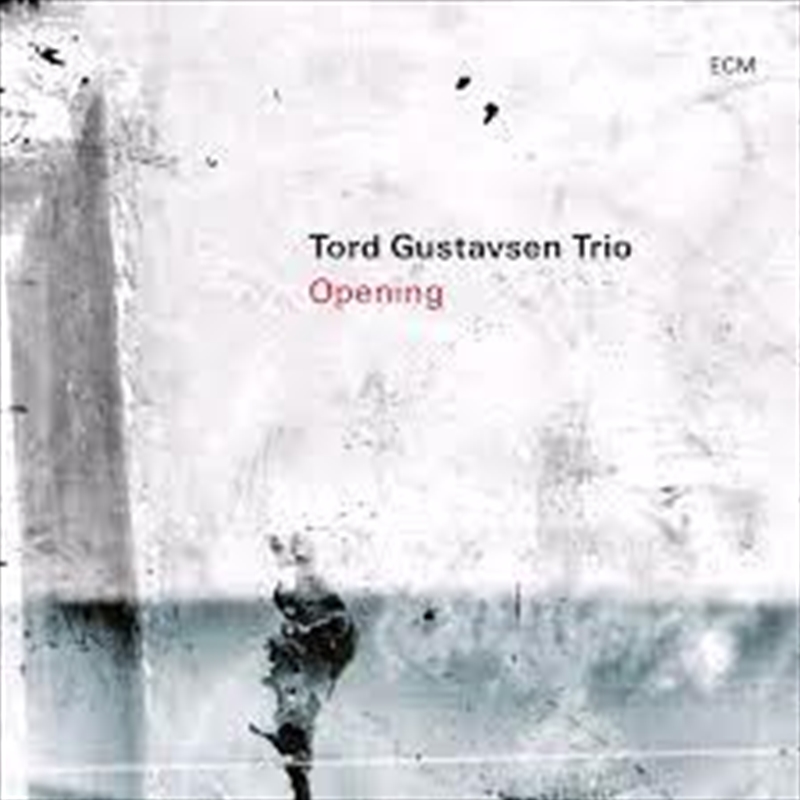 V210-2673220-202507030830-00 Opening - Tord Gustavsen Trio Cd Album - Image 1