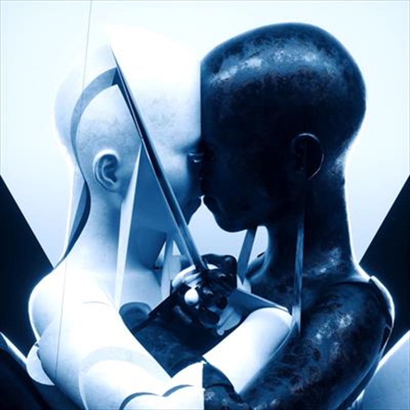 V210-2674873-202507021820-00 Love Language - Windwaker Cd Album - Image 1