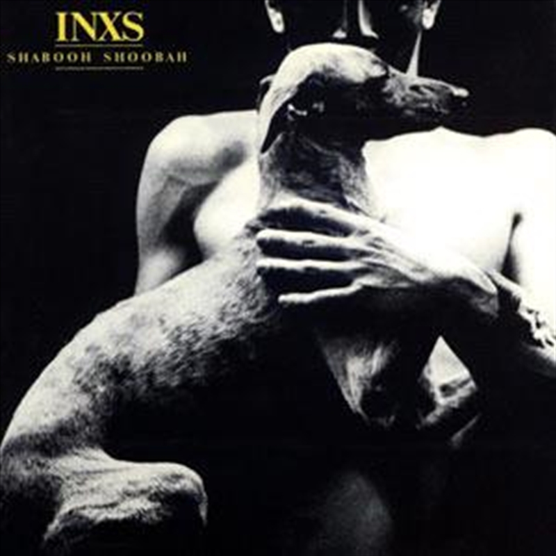 V210-2692104-202507022135-00 Recorded Live At The Us Festiv - Inxs Cd Album - Image 1