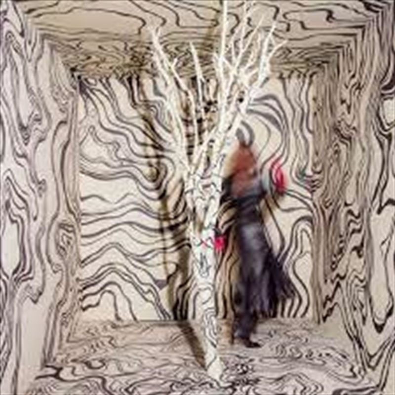 V210-2697075-202507030810-00 Revealer - Cunningham, Madison Cd Album - Image 1