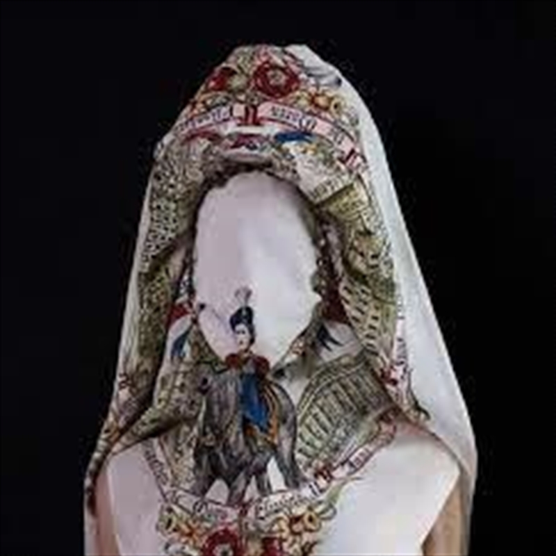 V210-2749684-202507021804-00 Brothers And Sisters - Mason, Steve Cd Album - Image 1