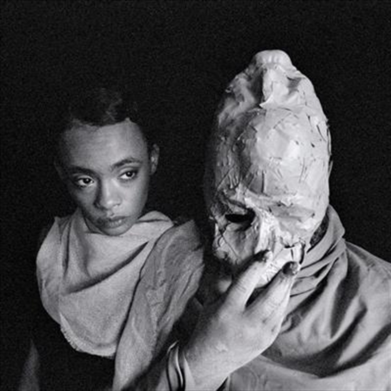 V210-2753180-202507021752-00 Formal Growth In The Desert - Protomartyr Cd Album - Image 1