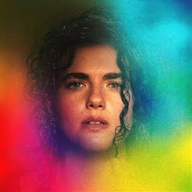 V210-2758073-202507021355-00 Euphoric - Georgia Cd Album - Image 1