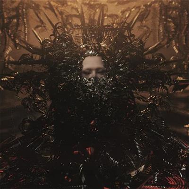 V210-2850940-202507021753-00 Venera - Venera Cd Album - Image 1