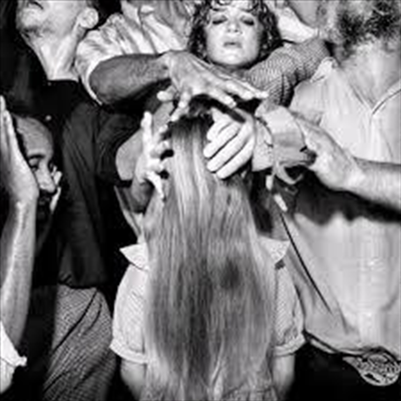 V210-3127309-202507021903-00 Godspeed - Blessed Madonna Cd Album - Image 1