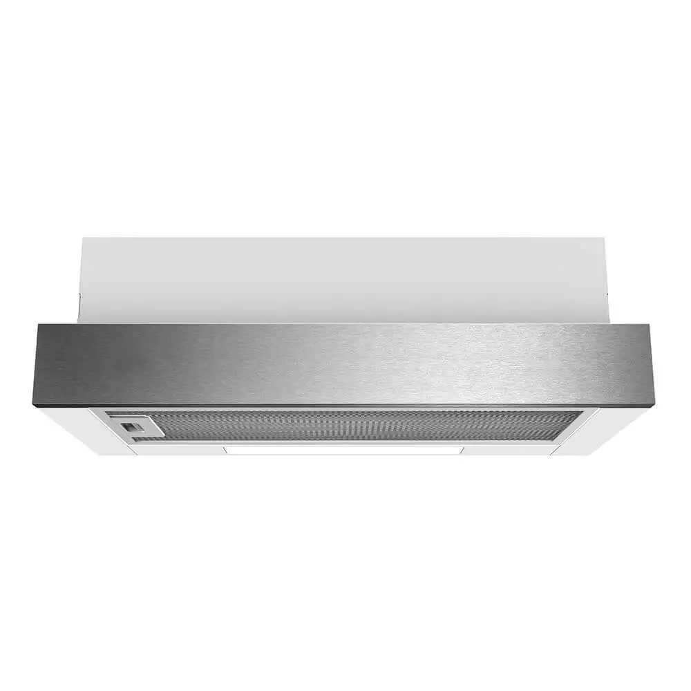 V214-90L03-202508261325-00 Slide Out RangeHood 90cm - Image 1