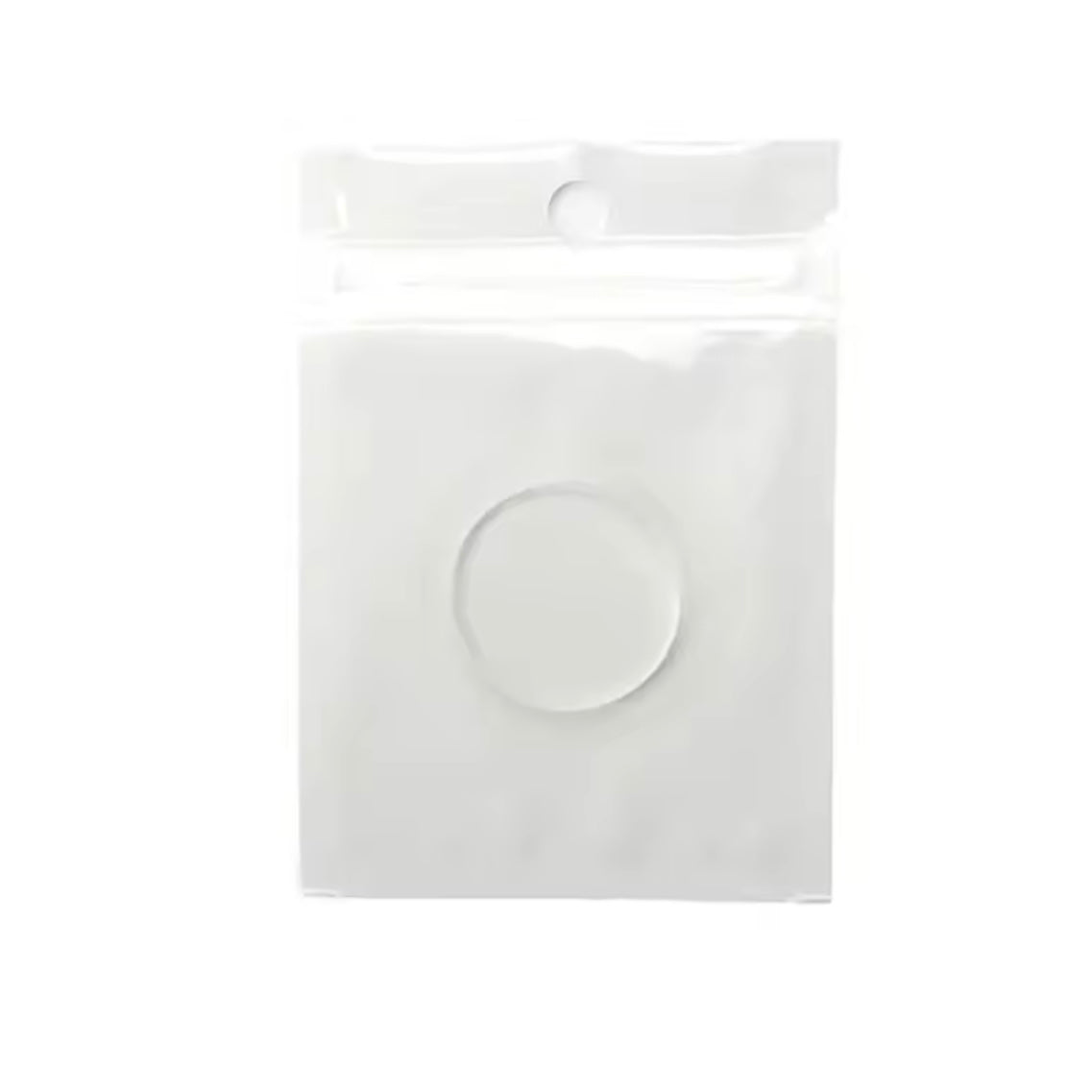 V238-SUPDZ-40931988275280-202508280315-00 Miosh Round Silicone Eyelash Extensions Lash Holder - Image 1