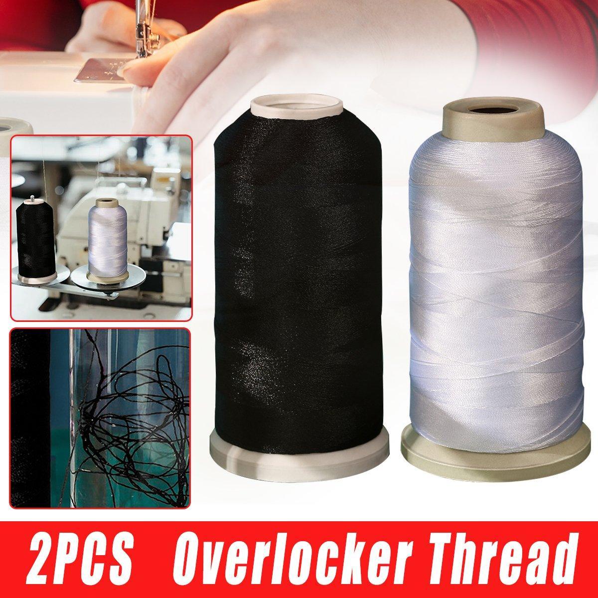 V528-NYLON-WIRE-2PCS-368459-202509251610-00 2pcs Strong Nylon Tower Line with Tassel Anti Drop Durable Outdoor Use Rope - Image 1