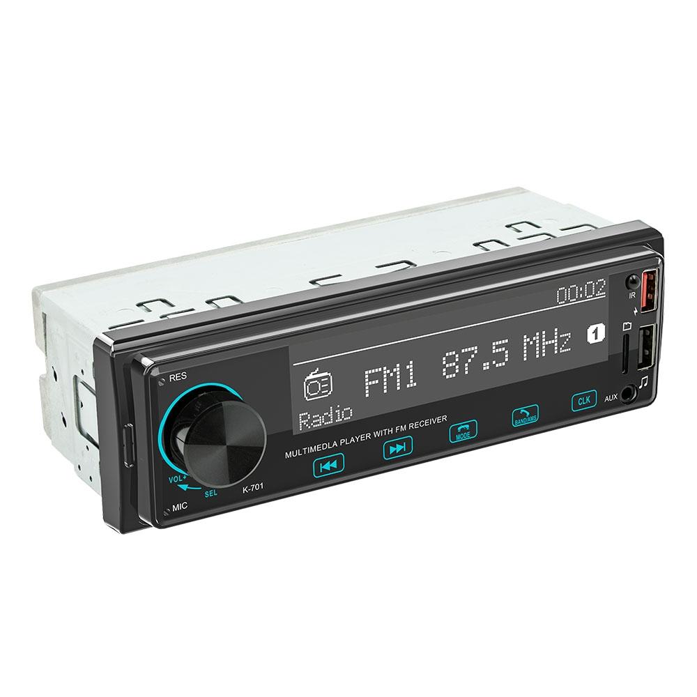 V562-0149300ADE-202508271840-00 2.5D Touch Car Mp3 Player - Bluetooth Radio Find Car - Image 1