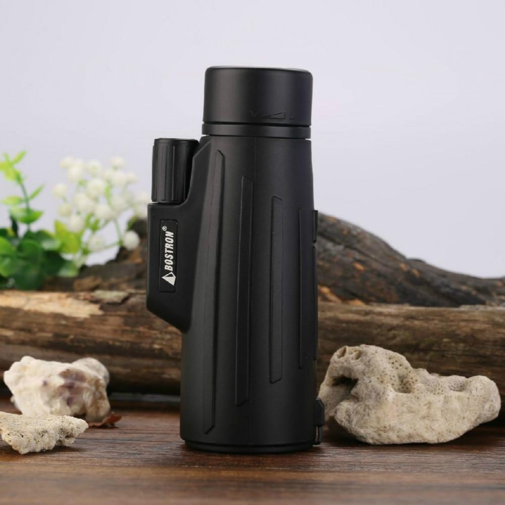 V562-02124730DBT-202508271525-00 High-Magnification Monocular With Night Vision - 8X42 - Image 1