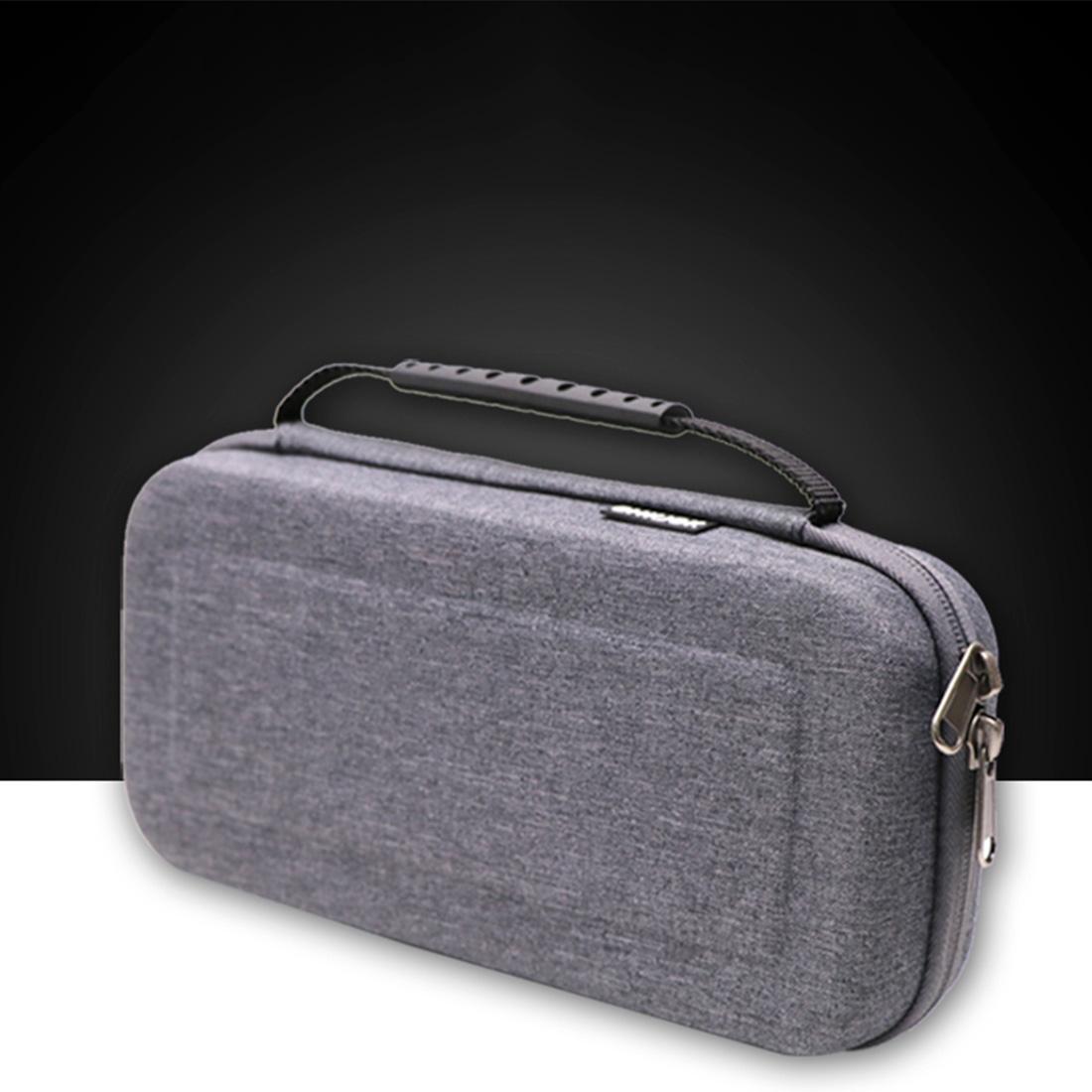 V562-0387TN-202508271035-00 Nintendo Switch Protective Bag - Eva Material - Image 1