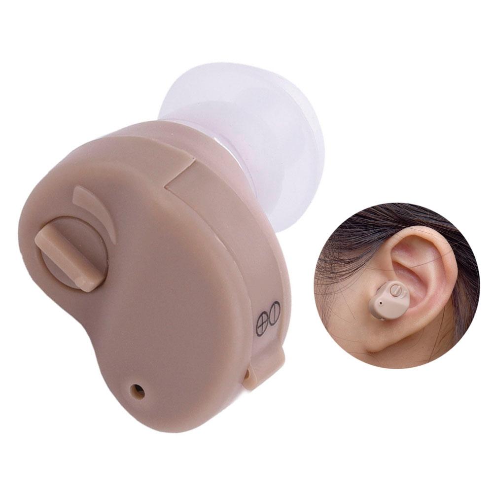 V562-1010-AH-S-202508272036-00 Mini Hearing Amplifier For Deaf In Ear Sound Aid - Image 1