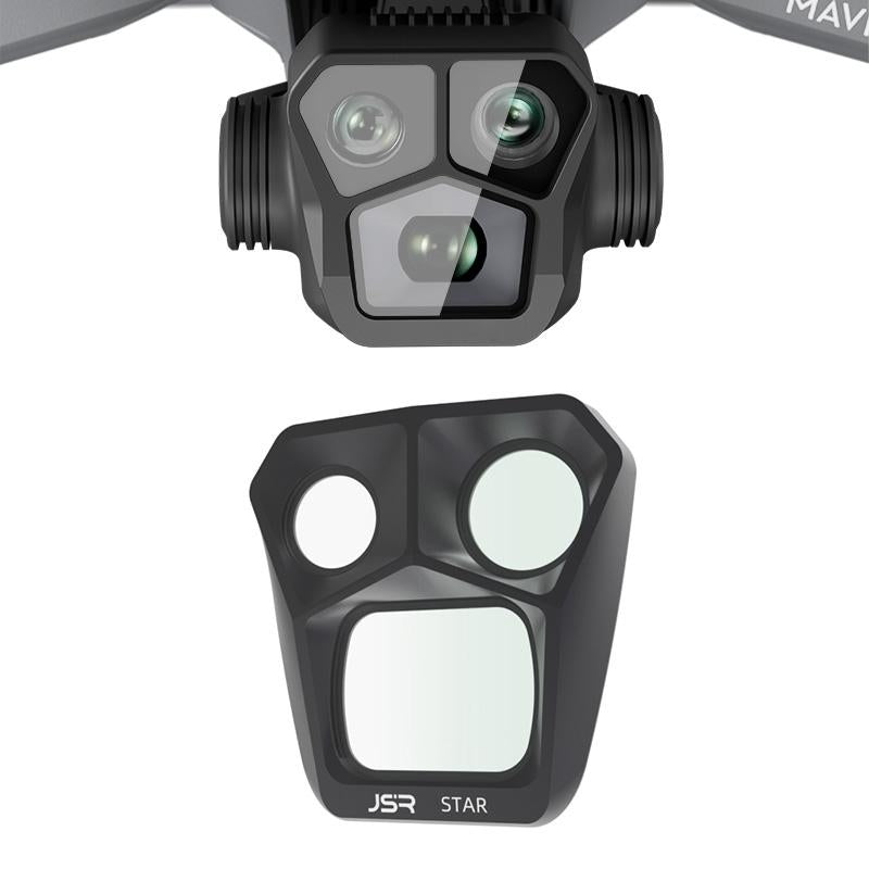 V562-102167400ADE-202508272252-00 Pro Star Lens Filter for Dji Mavic 3 - 3gb - Image 1
