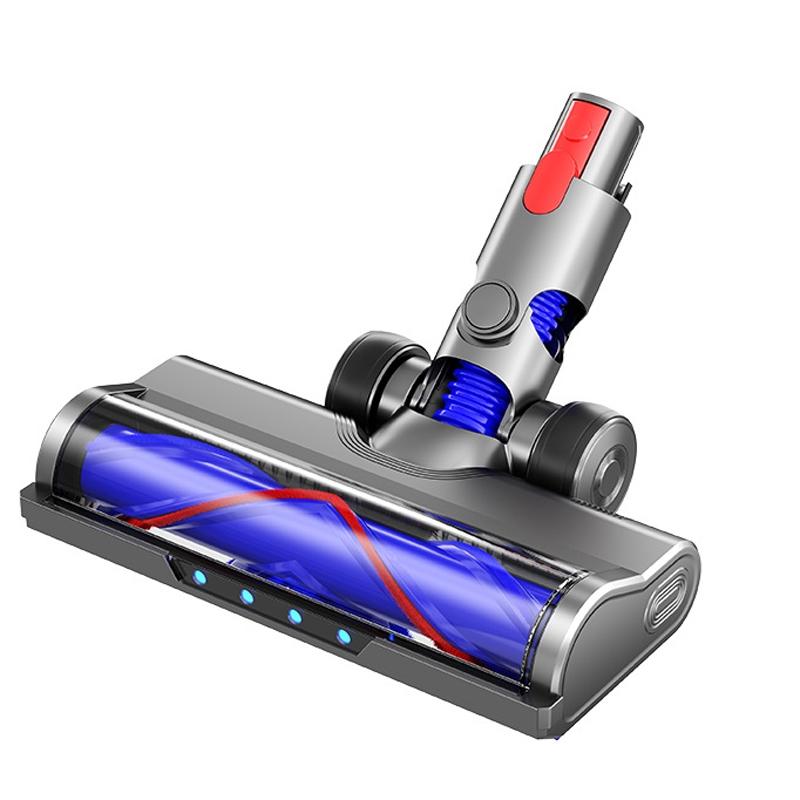 V562-1049464060DBT-202508290855-00 Led Brush Motor Head For Dyson V10 / V12 - For Dyson V7 / V8 / V10 / V11 / V15 /V8 Slim - Image 1