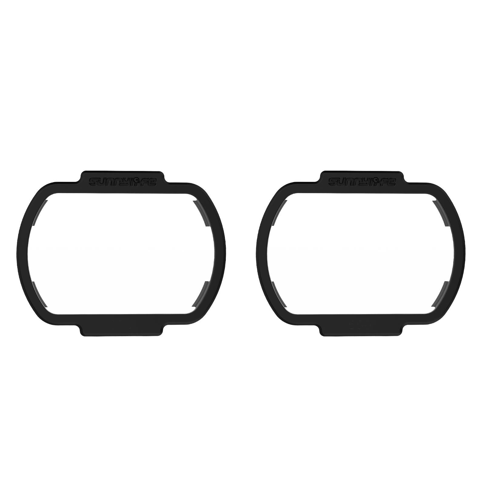 V562-1077837750DBT-202508271911-00 2 Pcs Aspherical Myopia Lens for Dji Fpv Goggles V2 - Image 1