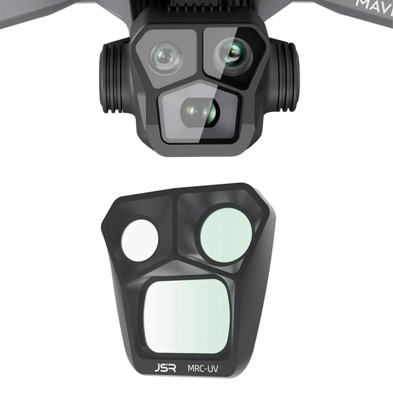 V562-109067400ADE-202508272231-00 Pro Mcuv Lens Filter for Dji Mavic 3 - 3gb - Image 1