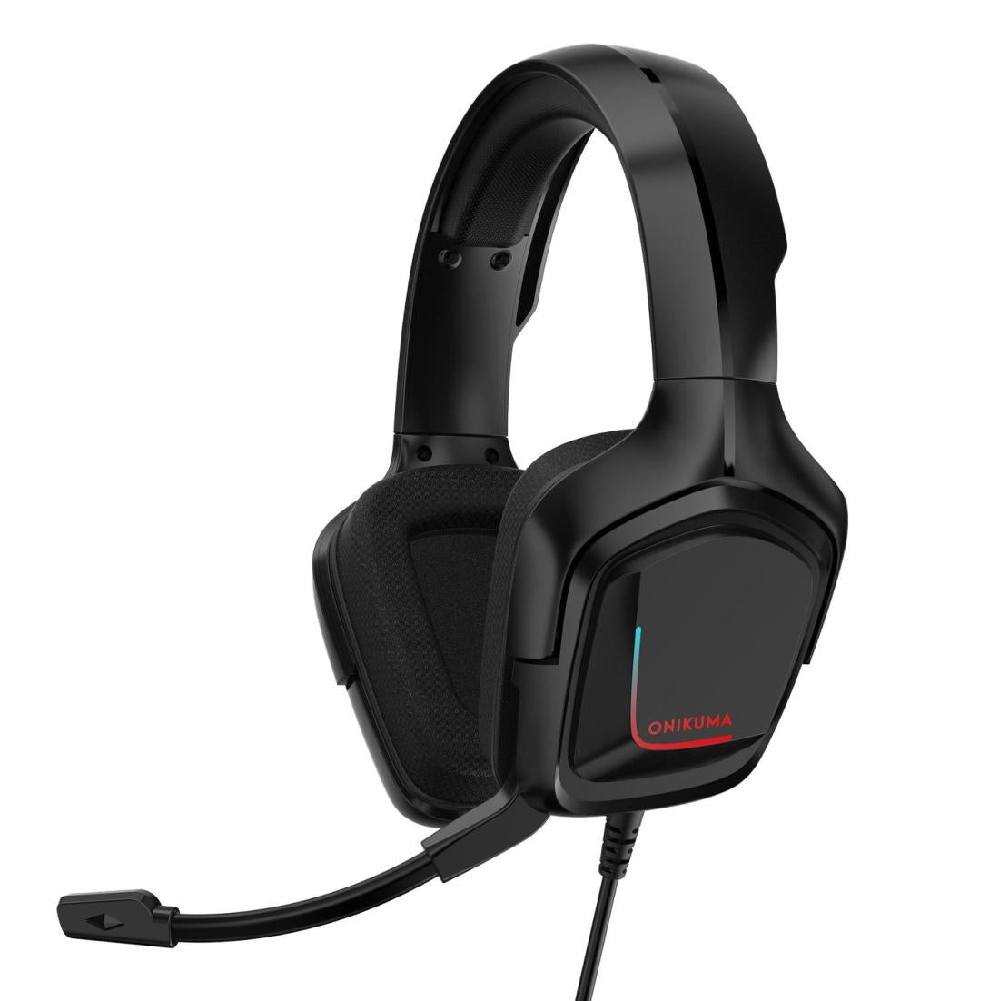 V562-1131100AYS-202508280746-00 Stereo Gaming Headset With Mic & Led For Ps4 / Xbox / Laptop - Image 1