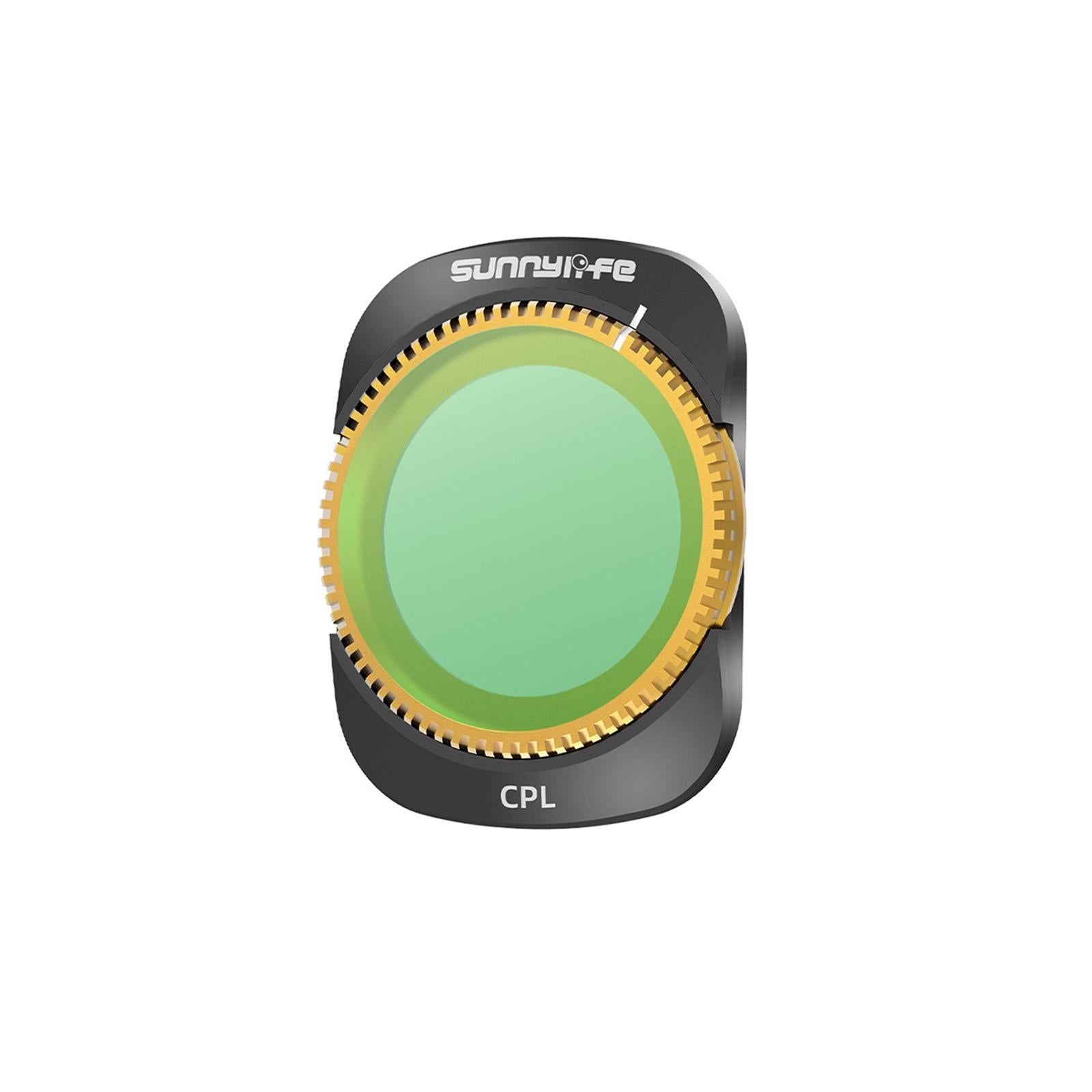 V562-119749500ADE-202508290211-00 Dji Pocket 3 Camera Lens Filter - Cpl - Image 1