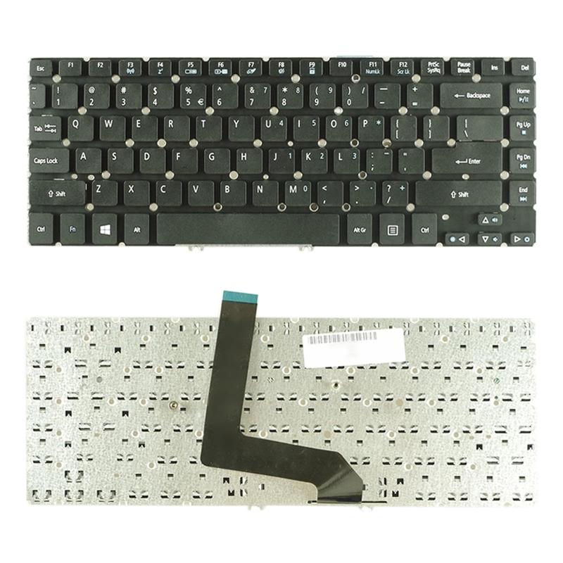 Acer M5-481 Series Keyboard - us Version