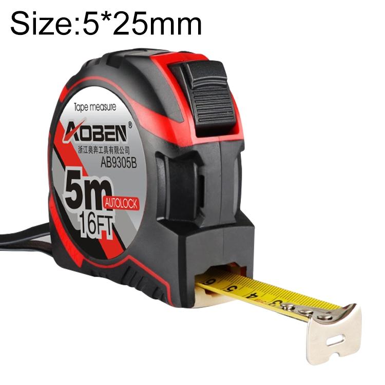 V562-1802CH-202508271825-00 Portable Mini Retractable Measuring Tape - Pull Ruler - Image 1