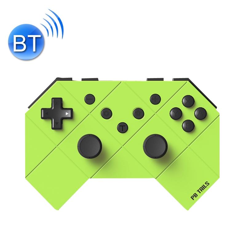 V562-2082562060DBT-202508271041-00 Gamepad for Switch - Tooth Design - Image 1