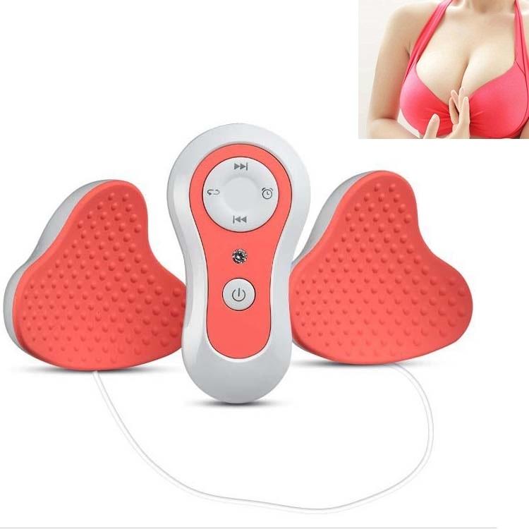 V562-21486240DBT-202508280036-00 Rechargeable Breast Enhancer Massager Fits Most Sizes - Image 1