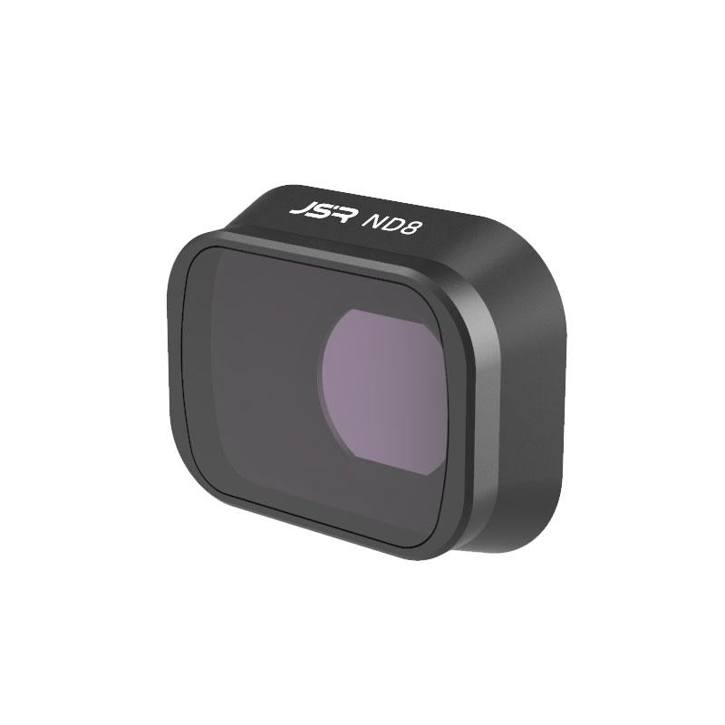 V562-3018742060DBT-202508272326-00 Pro Nd8 1663 03 Filters for Dji Mini 3 - Improved Quality - Image 1