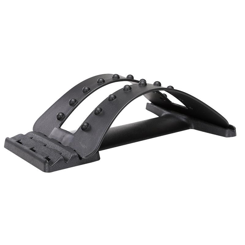 V562-3033547850DBT-202508272341-00 Electric Heating Belt For Lumbar Spine Correction Black - Image 1