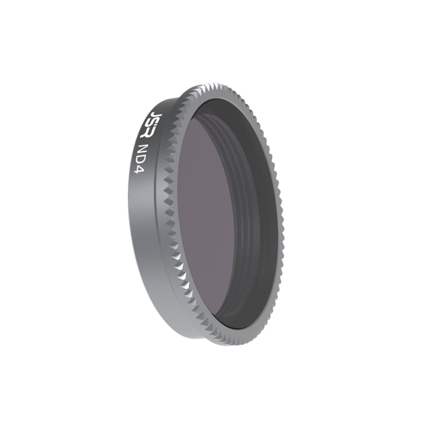 V562-308380500ADE-202508290303-00 3-in-1 Cpl Nd8 Nd16 Lens Filter for Insta360 Go 2 / 3 Series Cameras - For Insta360 Go 2 / Go 3 Nd4 - Image 1