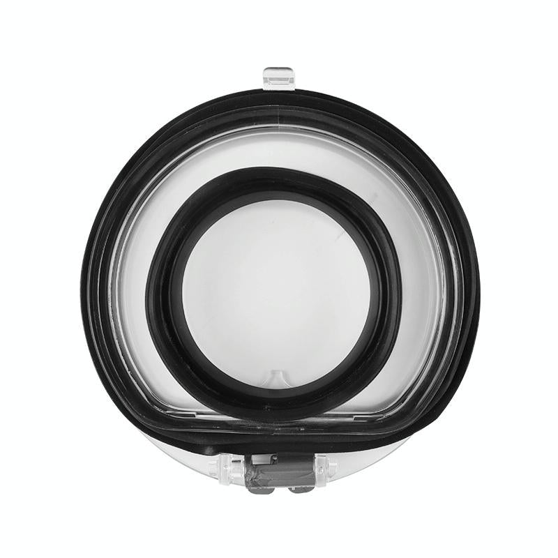 V562-3087733060DBT-202508271310-00 Dyson V10 V11 Dust Bin Lid - Vacuum Cleaner Replacement Accessory - Image 1