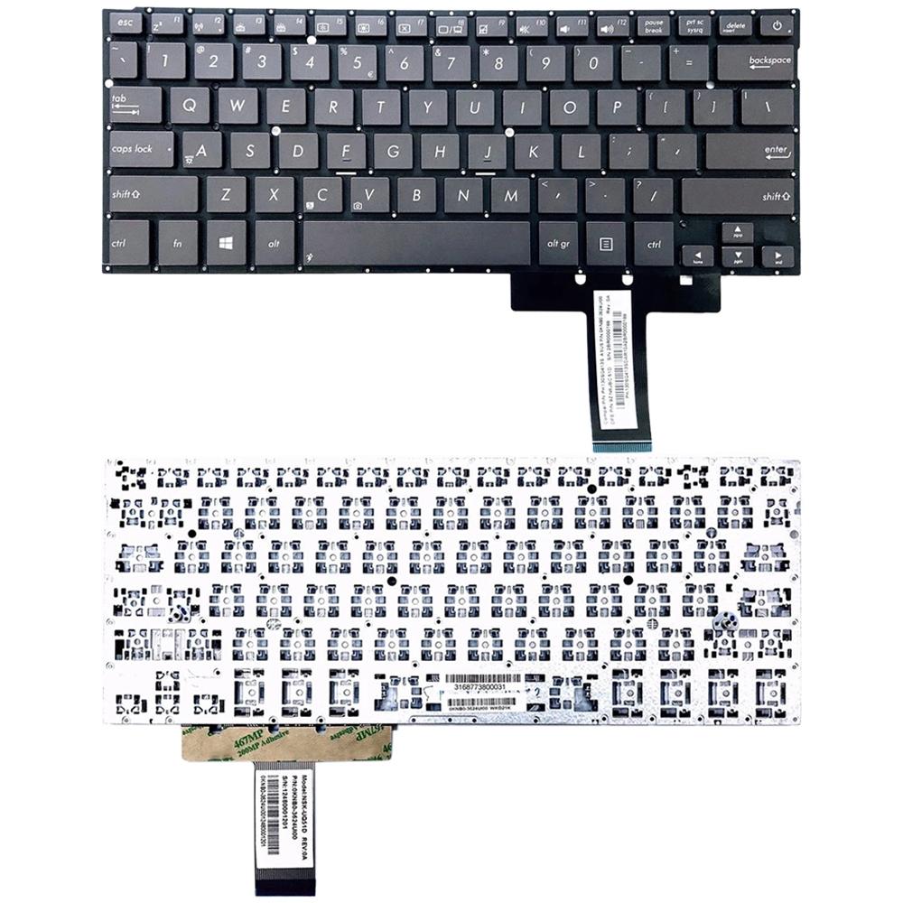 V562-3969CP-202508271715-00 Keyboard for Asus Ux32 Series - us Version - Image 1