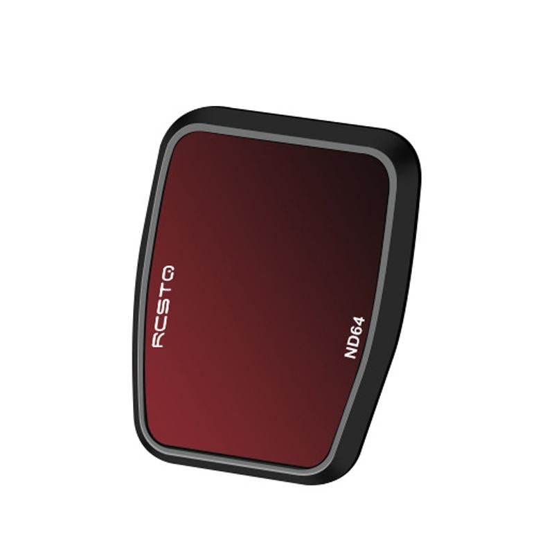 V562-4018493060DBT-202508290216-00 Waterproof Multi-layer Coating Filter for Dji Air 3 - Cpl - Nd64 - Image 1