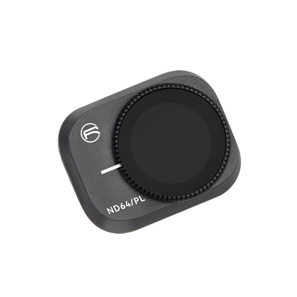 V562-4022063060DBT-202508290526-00 Essential Pl Filters for Dji Mini 3 Pro Drone - Nd64/Pl - Image 1