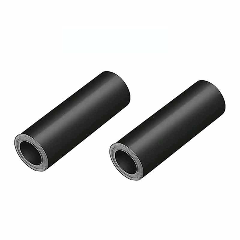 V562-4091192060DBT-202508271935-00 2-pack Magnetic Fireplace Draft Stopper - 101.6 x 15.24cm - Block Cold Air - Image 1