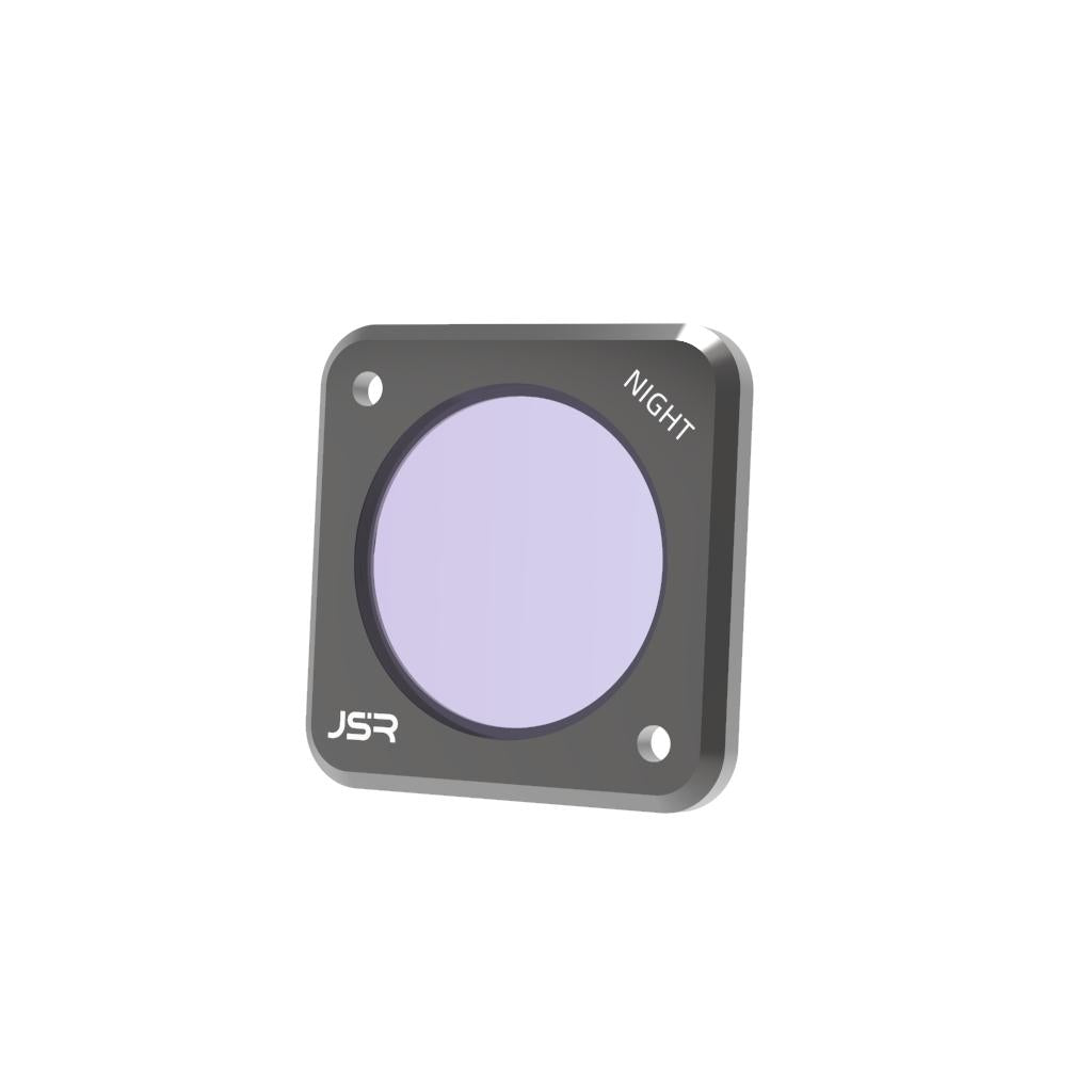 V562-4170052060DBT-202508272031-00 Night Filters for Dji Action 2 Camera - Image 1