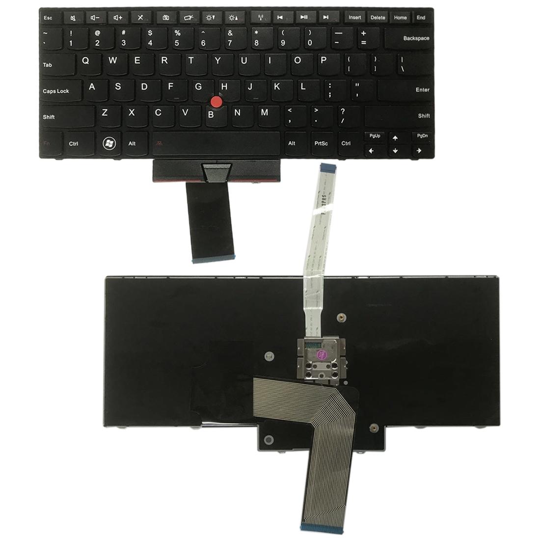 V562-4372SPS-202508271637-00 Lenovo Thinkpad E420 / E320 / E325 / E425 / S420 / S420s Keyboard - us Version - Image 1
