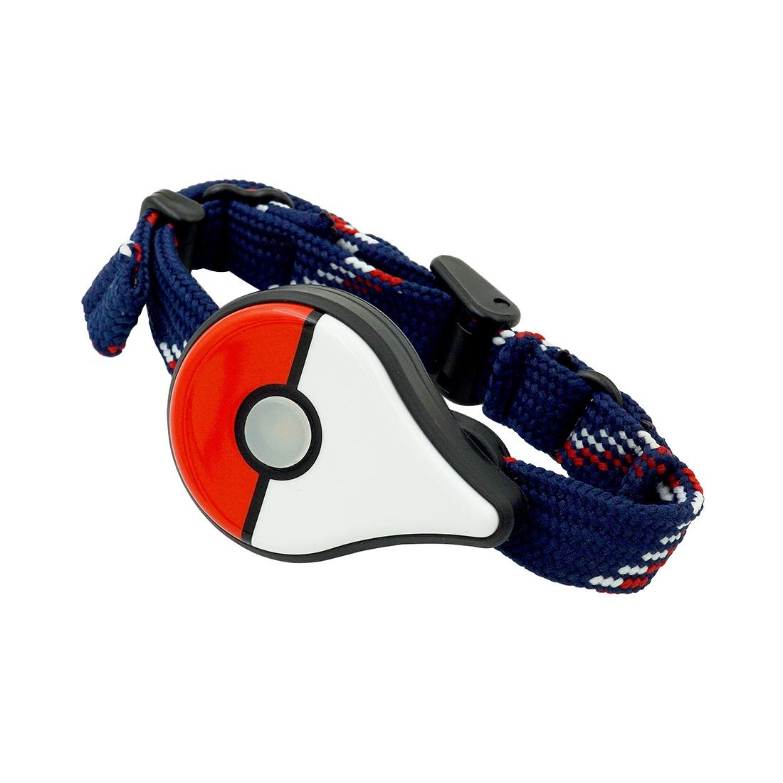 V562-4995PTE-202508271752-00 Pokemon Go Plus Wristband Accessory - Tooth Design - Image 1