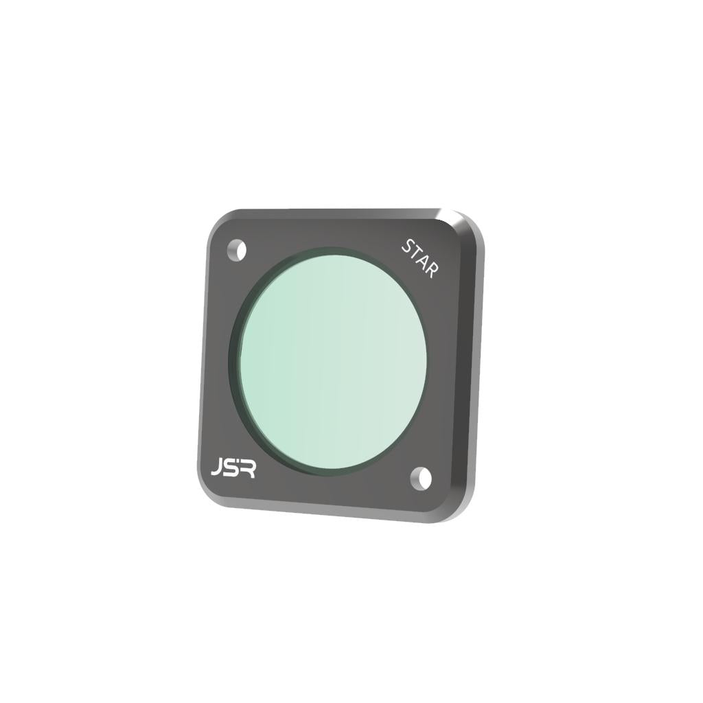 V562-5170052060DBT-202508272226-00 Star Style Action Camera Filters for Dji Action 2 - Image 1