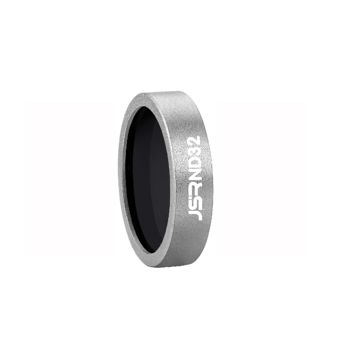 V562-6005152060DBT-202508272240-00 Parrot Anafi Drone with an Nd32 Effect Filter - Image 1