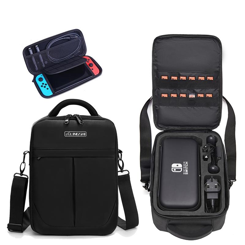 V562-6712TN-202508271546-00 Portable Waterproof Backpack for Storage - Image 1