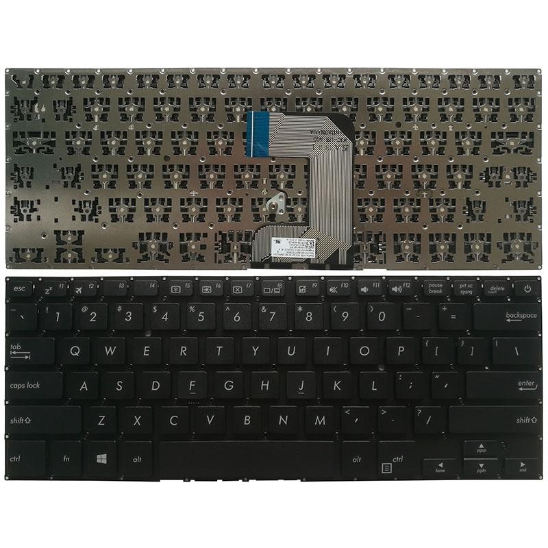 V562-8093PS-202508272011-00 Keyboard for Asus E406 Series - us Version - Image 1