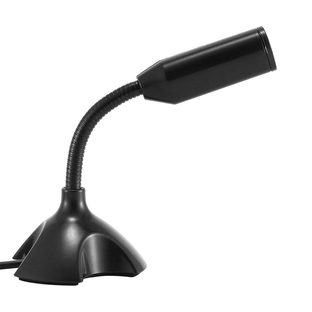 V562-855900AYS-202508271415-00 Mini Usb Microphone Stand For Pc Recording - Image 1