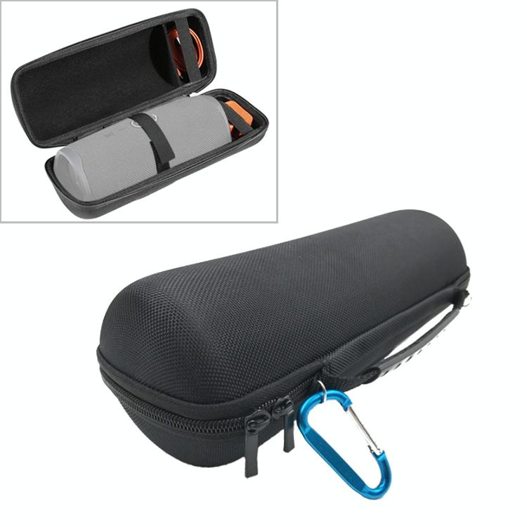 V562-8892G7PI-202508271820-00 Protective Case for Jbl Charge 4 Portable Bluetooth Speaker - Shockproof and Portable - Image 1