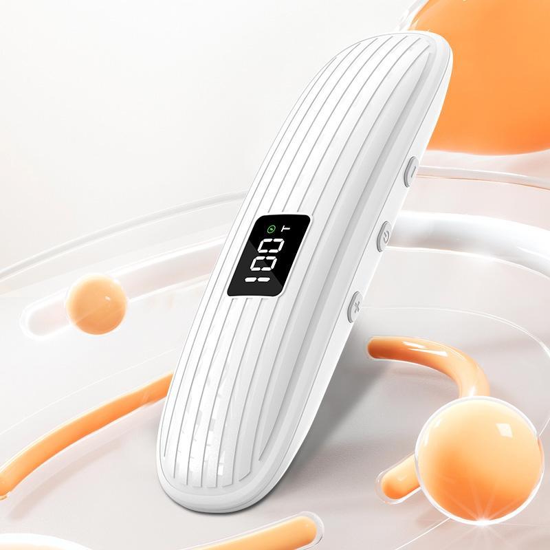 V562-A102106700ADE-202508280721-00 Bone Conduction Bluetooth Sleep Speaker White - Image 1