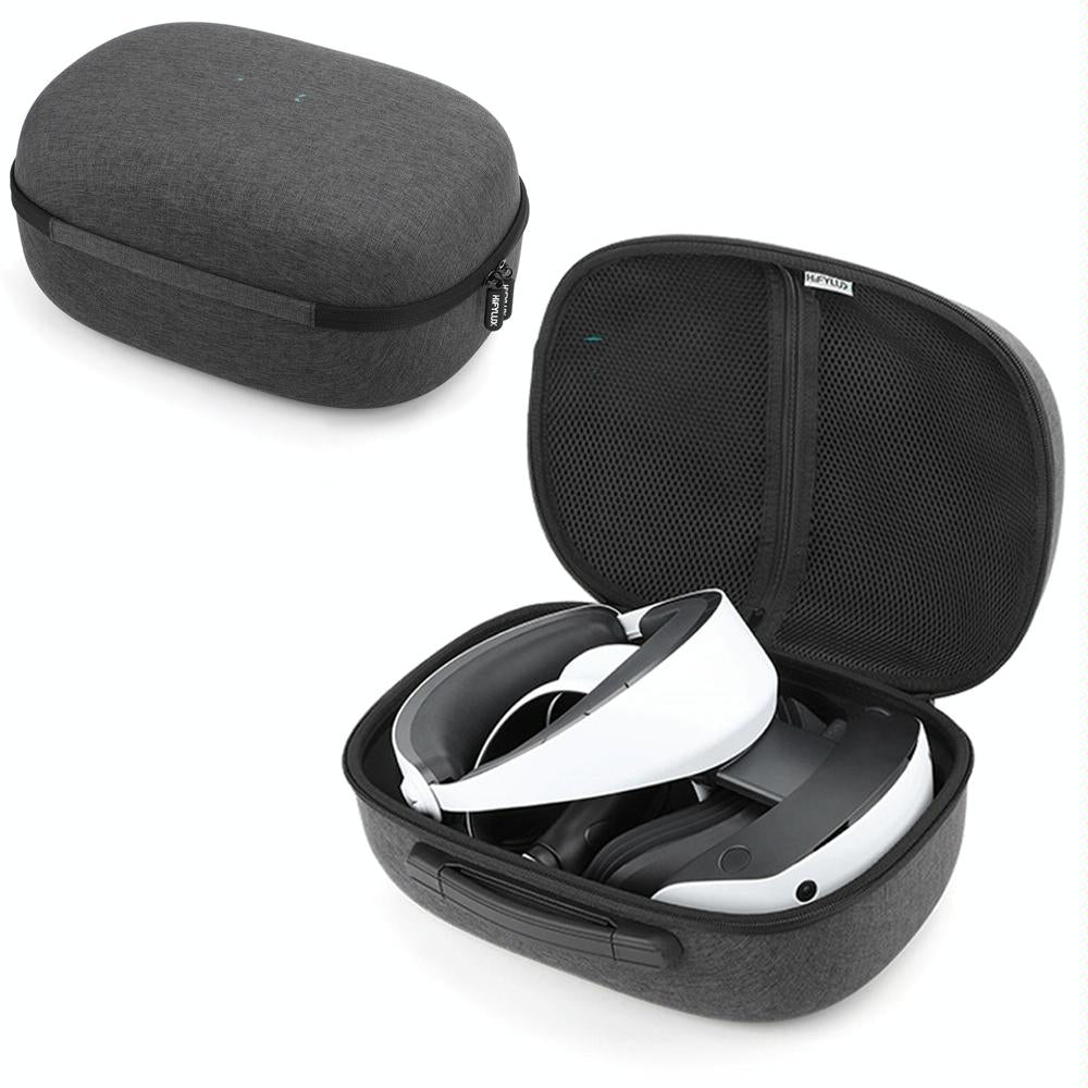 V562-A1037833060DBT-202508271832-00 Playstation Vr2 Hi-fylux Storage Bag - Compact - Image 1
