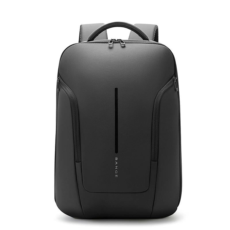 V562-A1047855060DBT-202508291111-00 Men Commuter Laptop Backpack - Black - Image 1