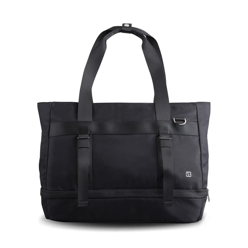 V562-A1051127650DBT-202508281045-00 Sports Usb Shoulder Bag - Compact and Versatile - Black - Image 1